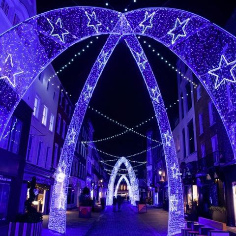 光遇2020圣诞活动攻略 活动玩法解析