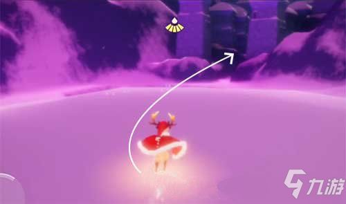 光遇梦想季揭秘：先祖藏身之谜