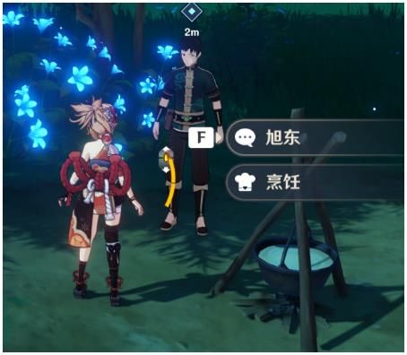 原神久别重逢成就达成攻略