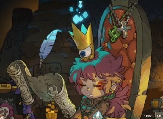 不思议皇冠元素眼镜功效揭秘