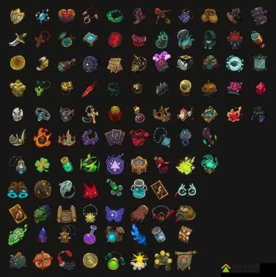 不思议皇冠毒膏功效揭秘 魂器图鉴攻略