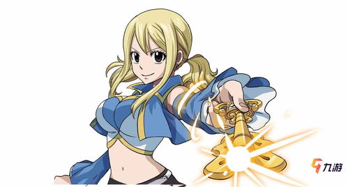 妖精的尾巴雪莉雅勇气之旅技能解析