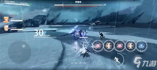 战双帕弥什罗塞塔·凛冽毕业意识搭配攻略