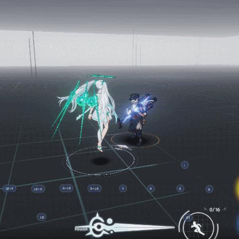 战双帕弥什露娜银冕毕业意识搭配攻略