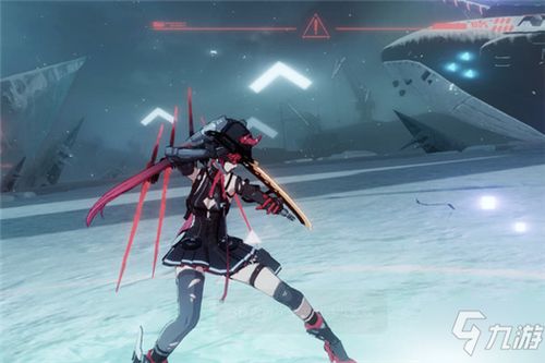 战双帕弥什罗塞塔凛冽武器推荐