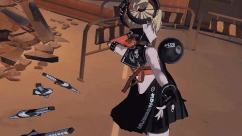 战双帕弥什露娜银冕武器推荐