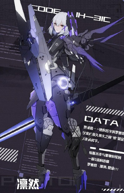 战双帕弥什罗塞塔练度解析，属性技能图鉴