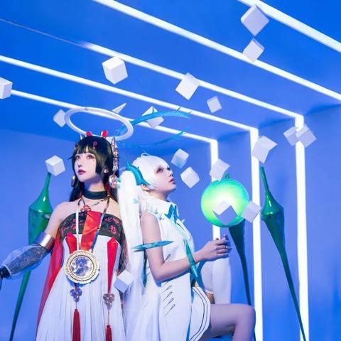 战双帕弥什露娜推荐度分析，银冕属性技能图鉴