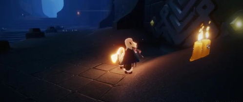 光遇12月5日季节蜡烛位置揭秘