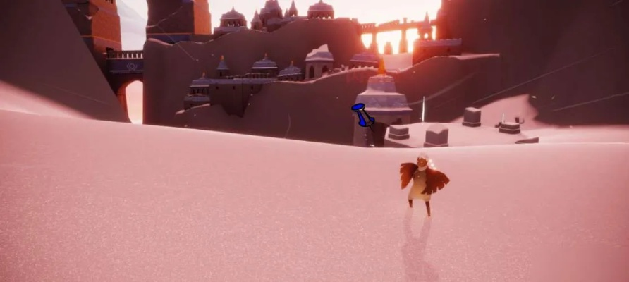 光遇梦想季入口位置