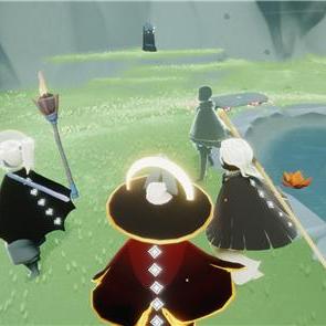 光遇梦想季动作盘点，动作大全一览