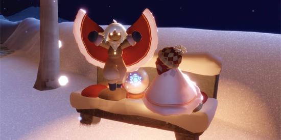 光遇雪花斗篷价格查询 新款斗篷售价