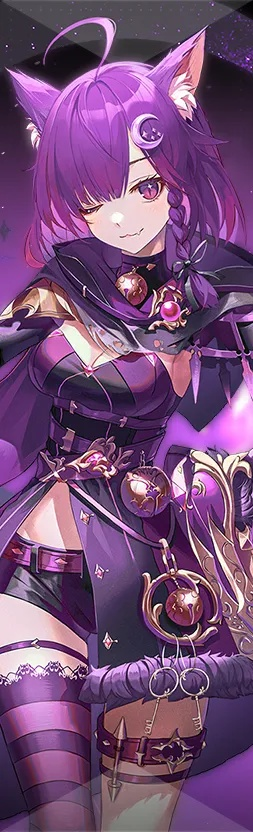 映月城电子姬柴郡猫获取攻略