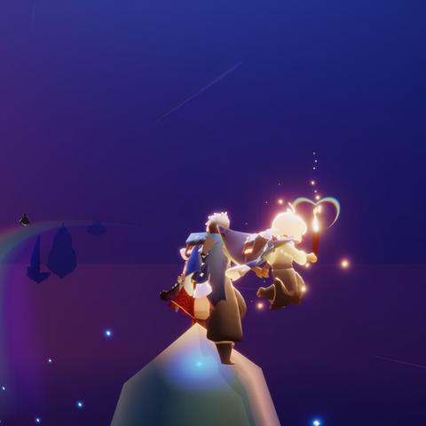 光遇二级斗篷详解