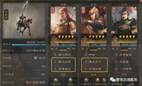 三国志战略版敛众而击战法搭配技巧