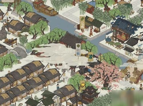 江南百景图竹子过多处理技巧