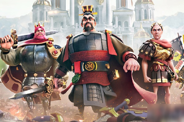 万国觉醒限时资源包，购买正当时