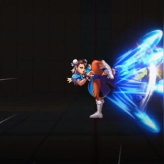 街霸对决山队搭配攻略