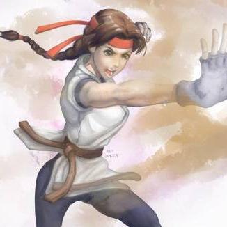 街霸对决奥义更换技巧