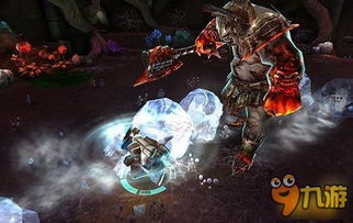 解神者金羊毛骑士红宝石评测