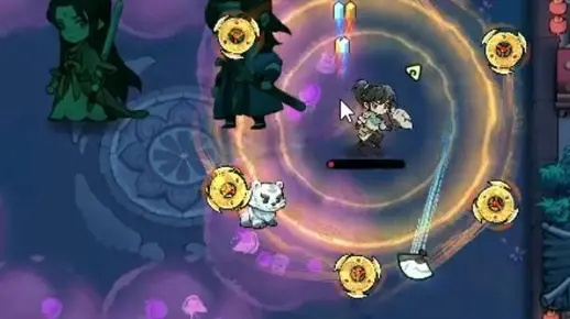 侠客陀螺获取攻略