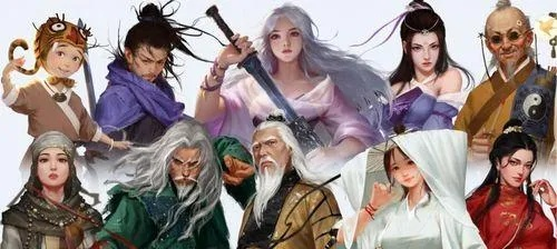 大理侠客邪线任务攻略秘籍