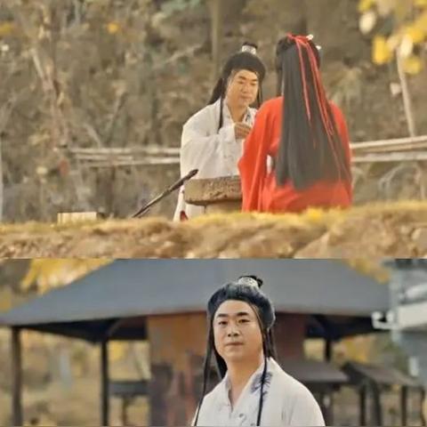 侠客广州邪线攻略：白衣侠客完美结局