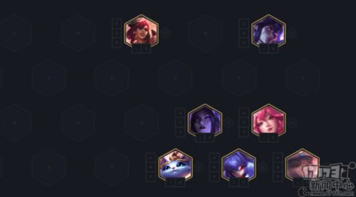 10.24云顶之弈夜影忍者劫玩法攻略，最佳阵容搭配