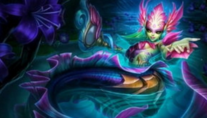 10.24赌娜美攻略：宗师卢登娜美阵容解析