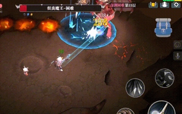 魔渊之刃回声港守卫战攻略