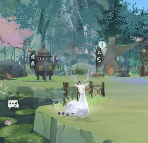 江湖繁华度提升秘籍