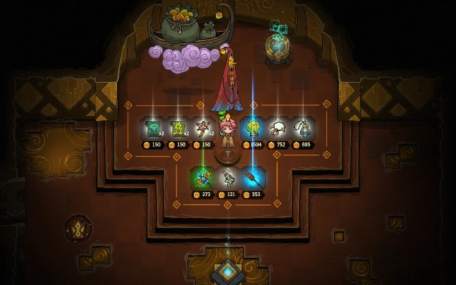 不思议皇冠瞄准镜功效解析