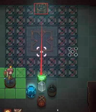 不思议皇冠地图详解，魂器图鉴攻略