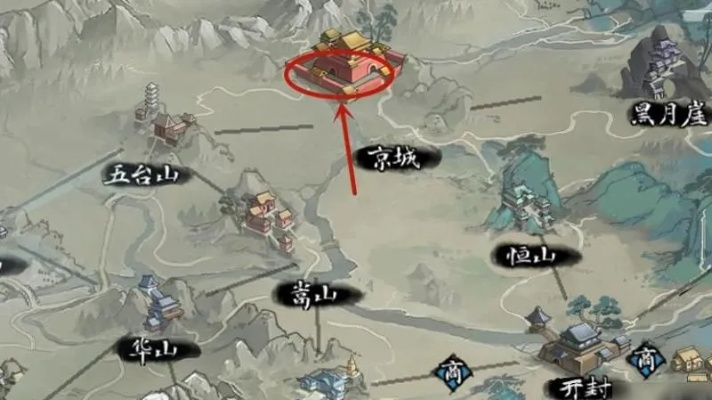 侠客灵云成长任务攻略：高效接取与完成