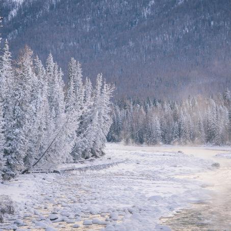 天涯明月刀手游冰雪消融活动攻略