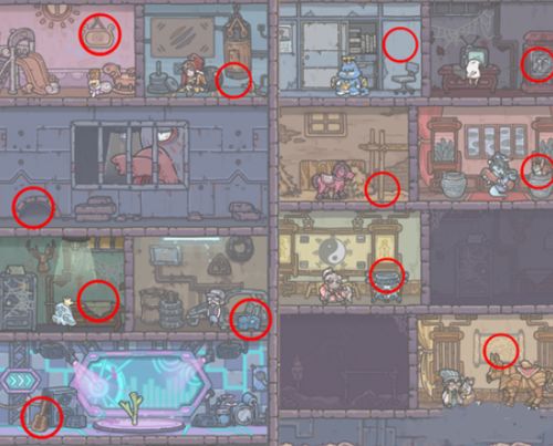 最强蜗牛第15位小伙伴揭晓