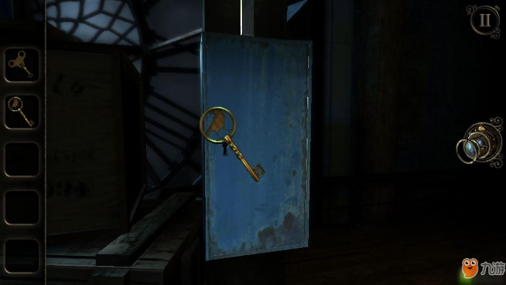 迷室3档案失效？激活攻略揭秘