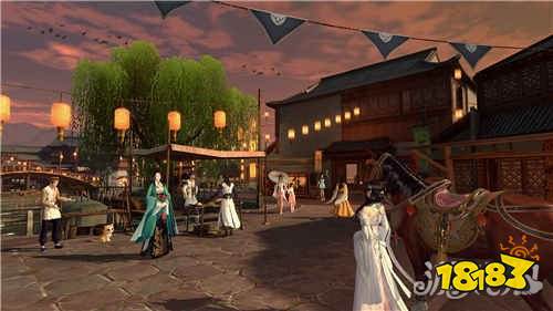 天涯明月刀手游蜜汁羊腿制作攻略