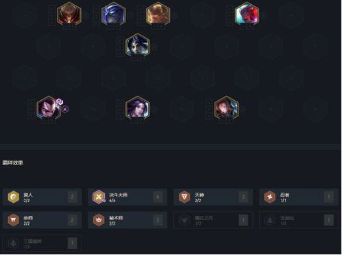 云顶之弈10.24赌亚索阵容核心出装攻略