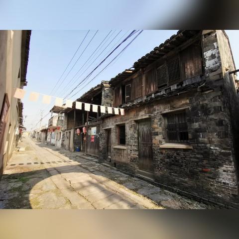 江湖悠悠村落玩法攻略大全