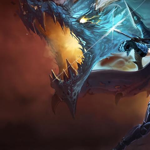 10.24赌薇恩玩法攻略：VN主C核心出装