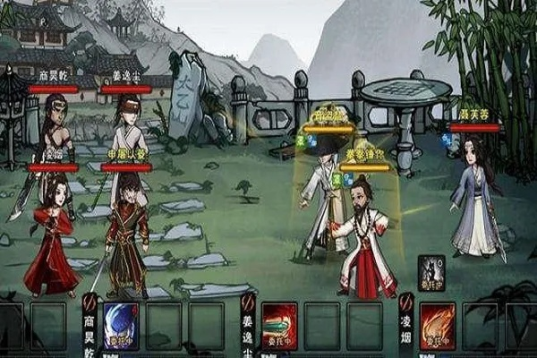 烟雨江湖伏羲刀法支线任务触发技巧攻略