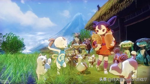 天穗之咲稻姬动物获取攻略，动物收集技巧揭秘