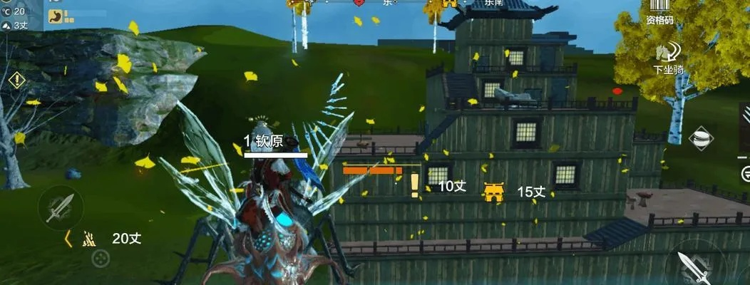 妄想山海幻境通关攻略详解