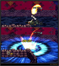 街霸雄鹰技能解析