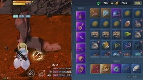 妄想山海快速回血技巧，高效回血方法攻略