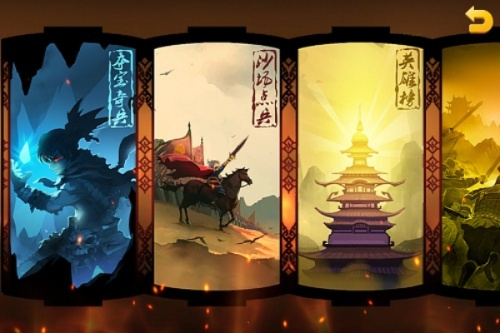 天地豪侠沙场点兵玩法攻略，排名对战等你来挑战