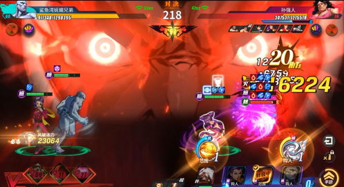 街霸对决机械赛斯阵容搭配攻略