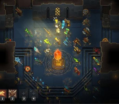 不思议皇冠传送符文功效解析