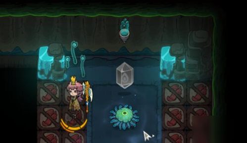 不思议皇冠吹飞杖功效解析